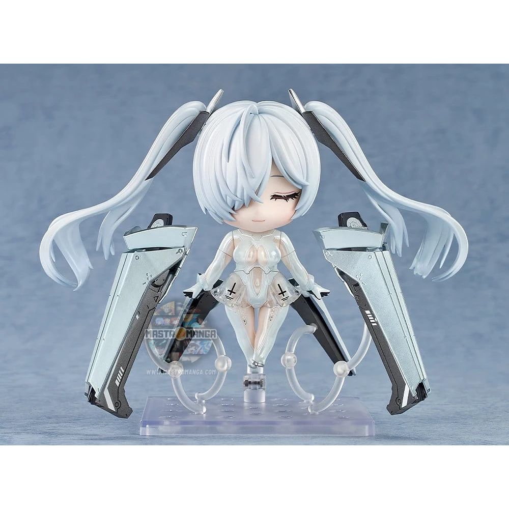 Cinderella GODDESS OF VICTORY: NIKKE Nendoroid