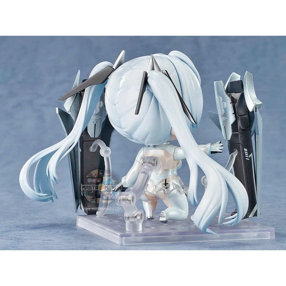 Cinderella GODDESS OF VICTORY: NIKKE Nendoroid