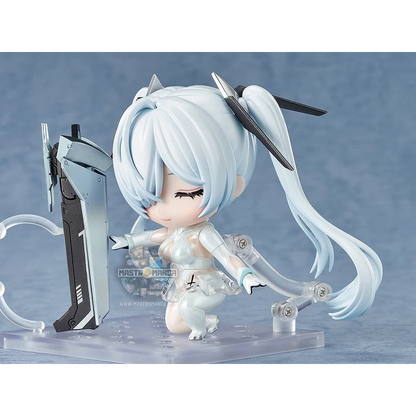 Cinderella GODDESS OF VICTORY: NIKKE Nendoroid