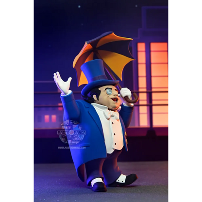 Classic Comics Series Assortment DC Toony