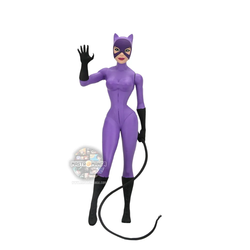 Classic Comics Series Assortment DC Toony