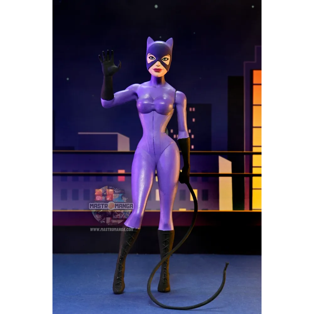 Classic Comics Series Assortment DC Toony