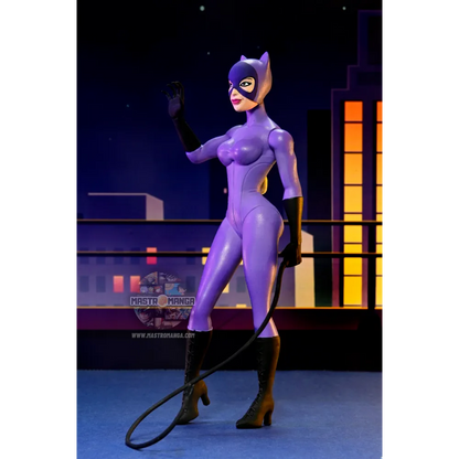 Classic Comics Series Assortment DC Toony