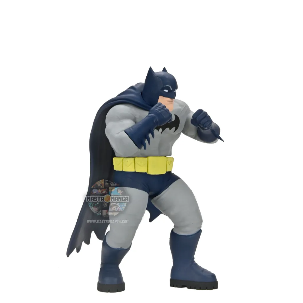 Classic Comics Series Assortment DC Toony