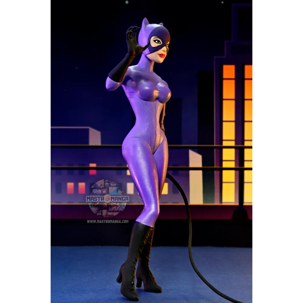 Classic Comics Series Assortment DC Toony