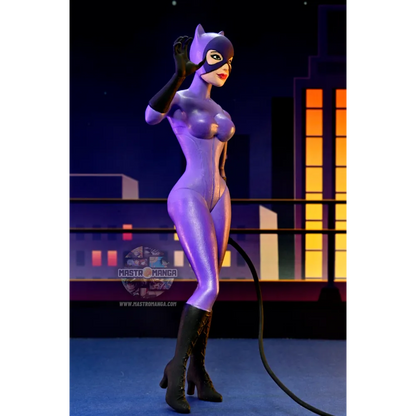 Classic Comics Series Assortment DC Toony