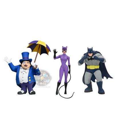 Classic Comics Series Assortment DC Toony