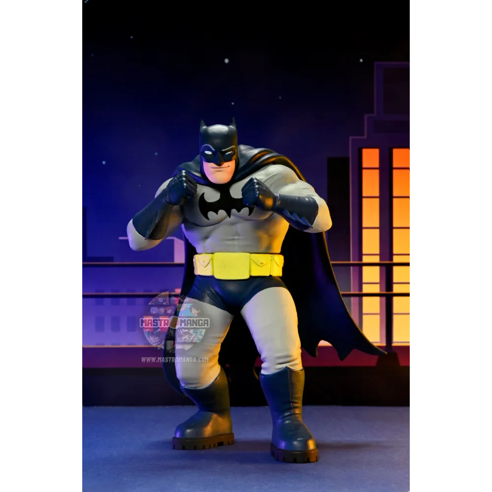 Classic Comics Series Assortment DC Toony