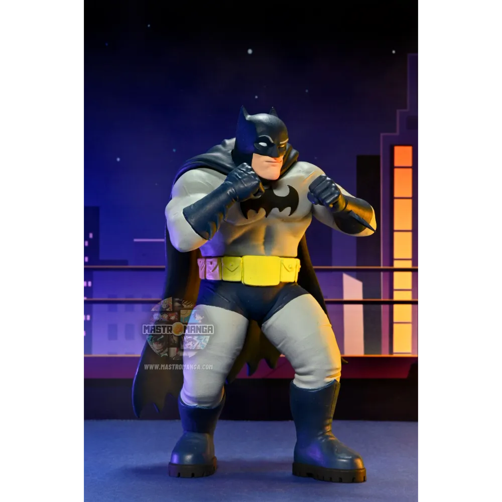 Classic Comics Series Assortment DC Toony