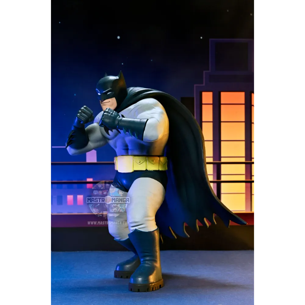 Classic Comics Series Assortment DC Toony