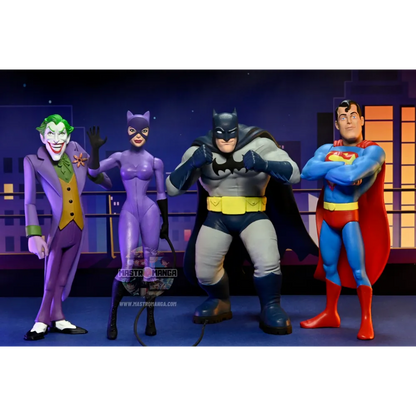 Classic Comics Series Assortment DC Toony