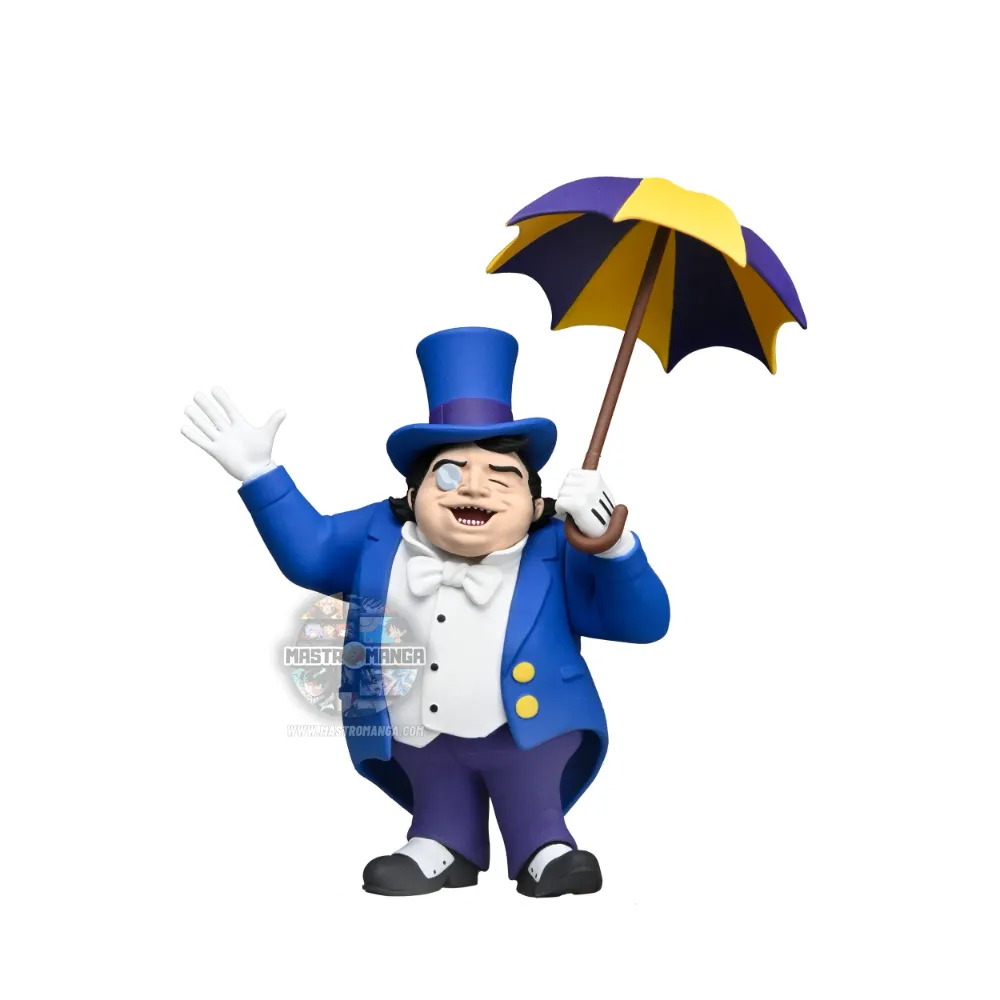 Classic Comics Series Assortment DC Toony