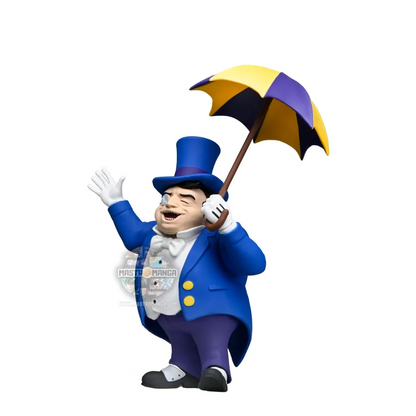 Classic Comics Series Assortment DC Toony