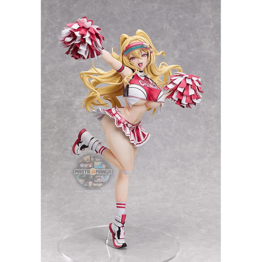 Clay GODDESS OF VICTORY: NIKKE