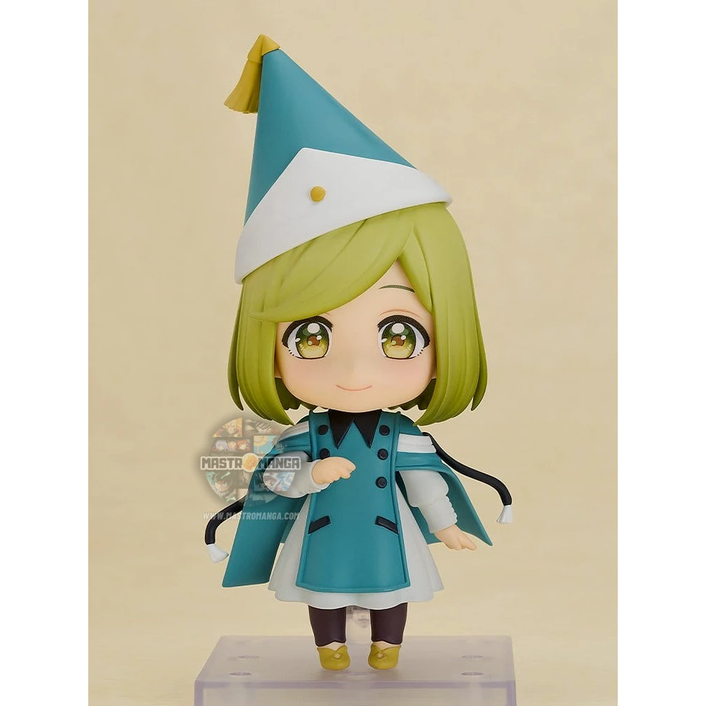 Coco Witch Hat Atelier Nendoroid