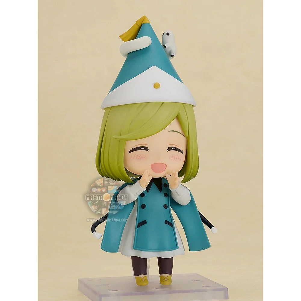 Coco Witch Hat Atelier Nendoroid