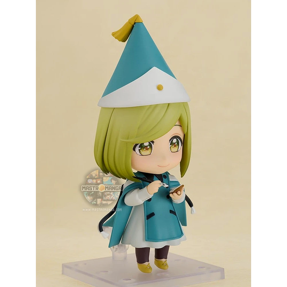 Coco Witch Hat Atelier Nendoroid