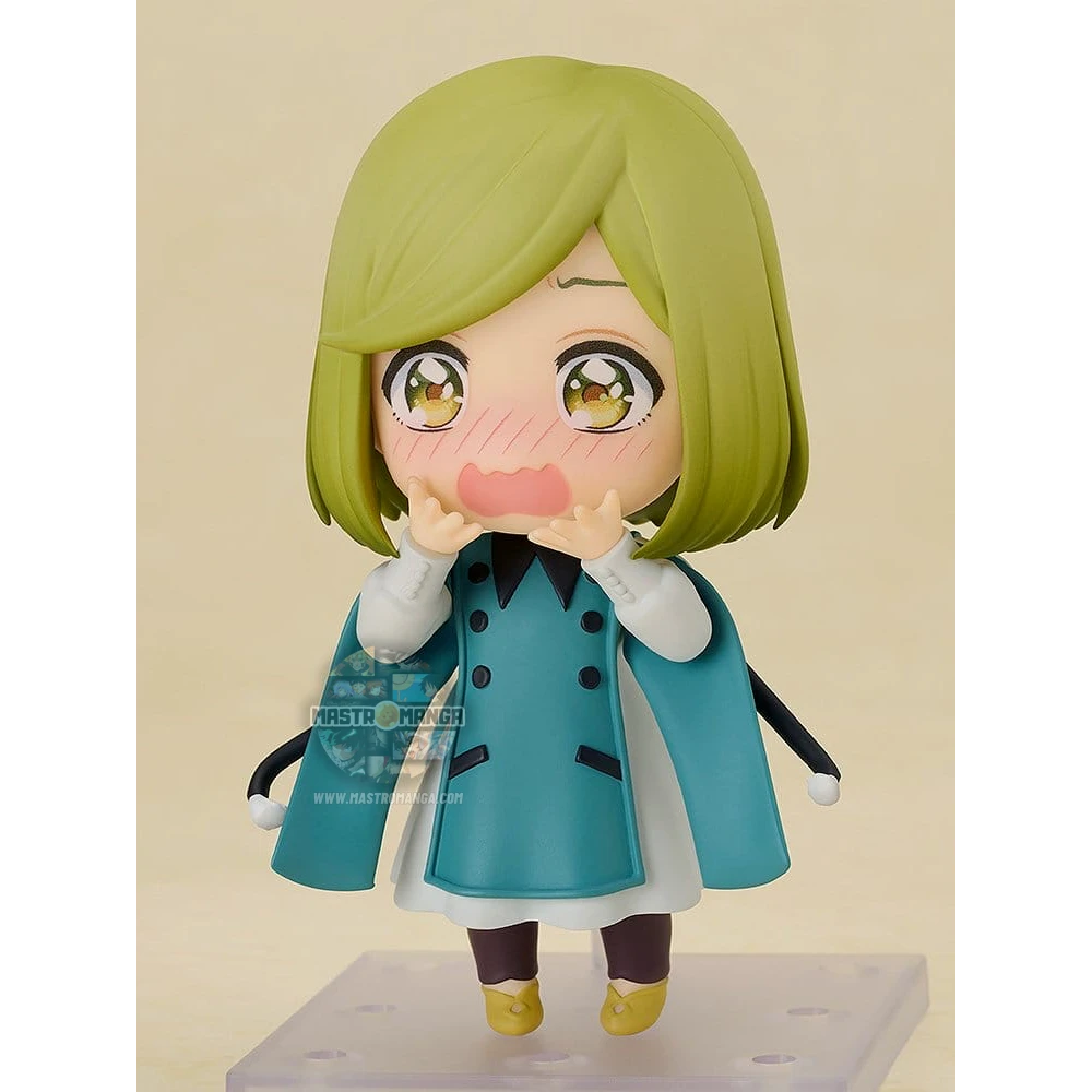 Coco Witch Hat Atelier Nendoroid
