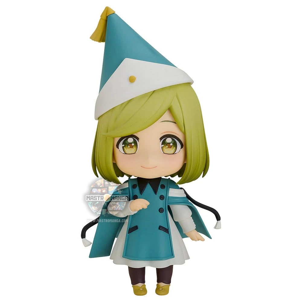 Coco Witch Hat Atelier Nendoroid