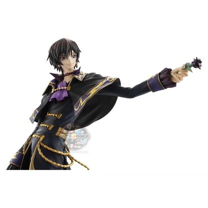L.l. & C.C. Code Geass Lelouch Of The Rebellion Precious Gem Set 20th Anniversary Rerun