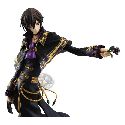 L.l. & C.C. Code Geass Lelouch Of The Rebellion Precious Gem Set 20th Anniversary Rerun