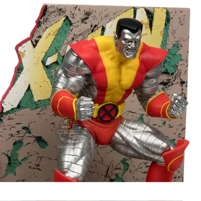 Colossus X-Men #1 Marvel Collection