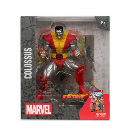 Colossus X-Men #1 Marvel Collection