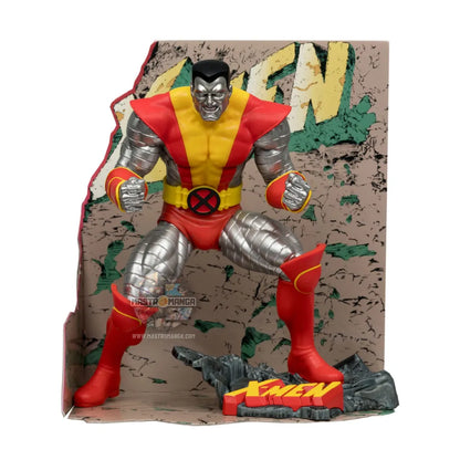 Colossus X-Men #1 Marvel Collection