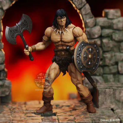 Conan Reaver Of The Black Coast