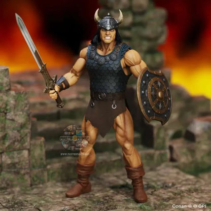 Conan Reaver Of The Black Coast