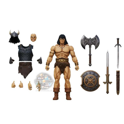 Conan Reaver Of The Black Coast