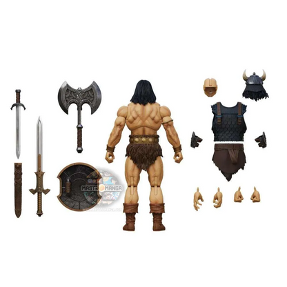 Conan Reaver Of The Black Coast