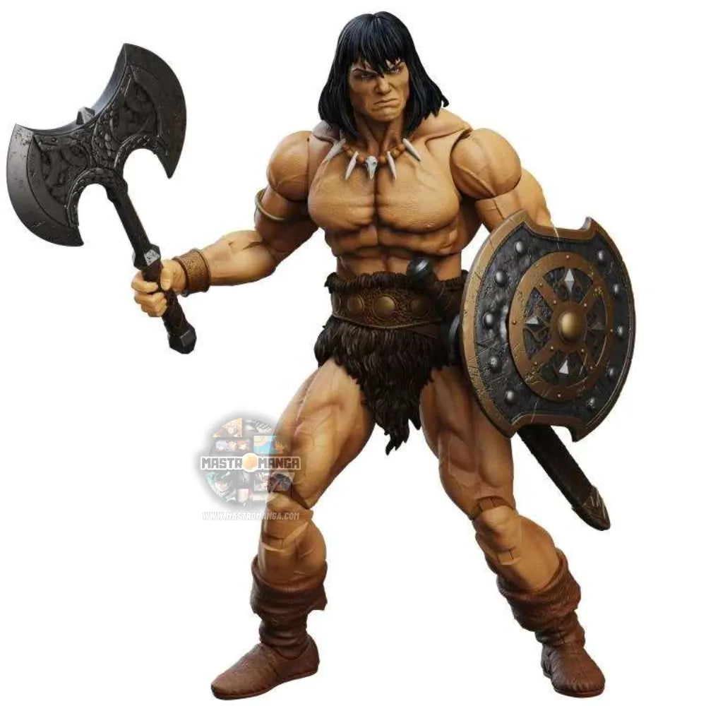 Conan Reaver Of The Black Coast