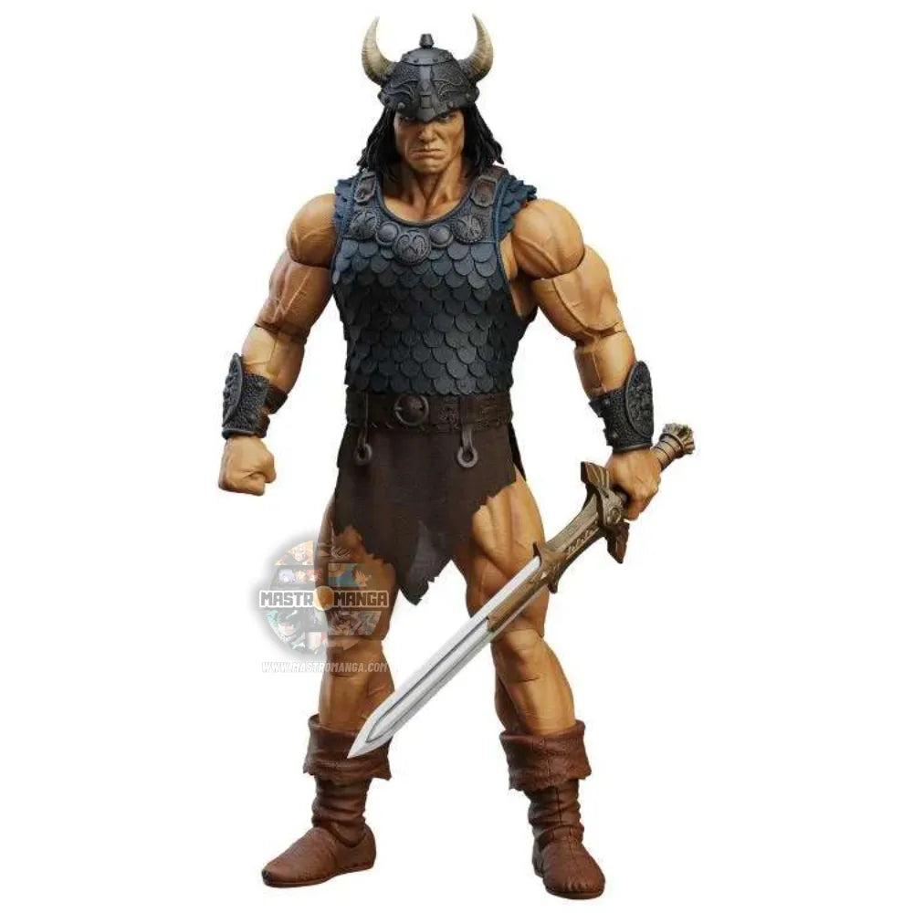 Conan Reaver Of The Black Coast