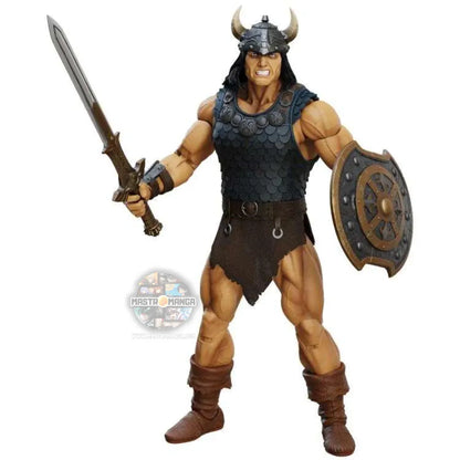 Conan Reaver Of The Black Coast