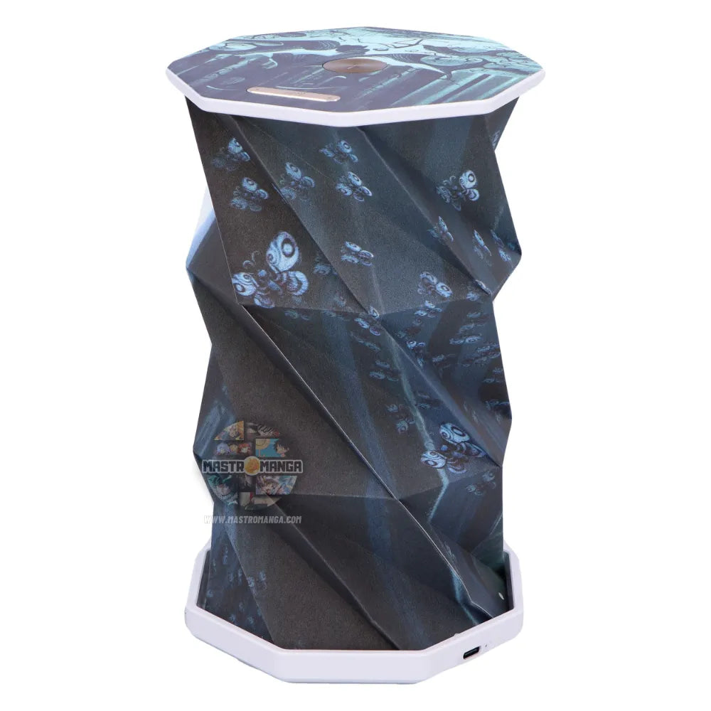 Corpse Bride Foldable Usb Lamp