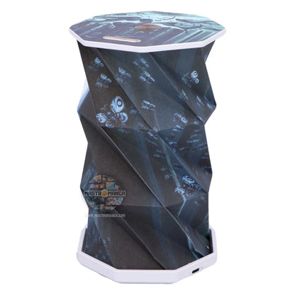 Corpse Bride Foldable Usb Lamp