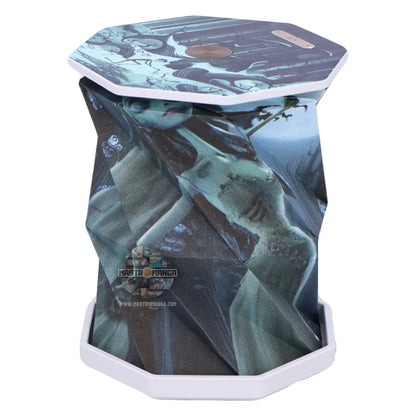 Corpse Bride Foldable Usb Lamp