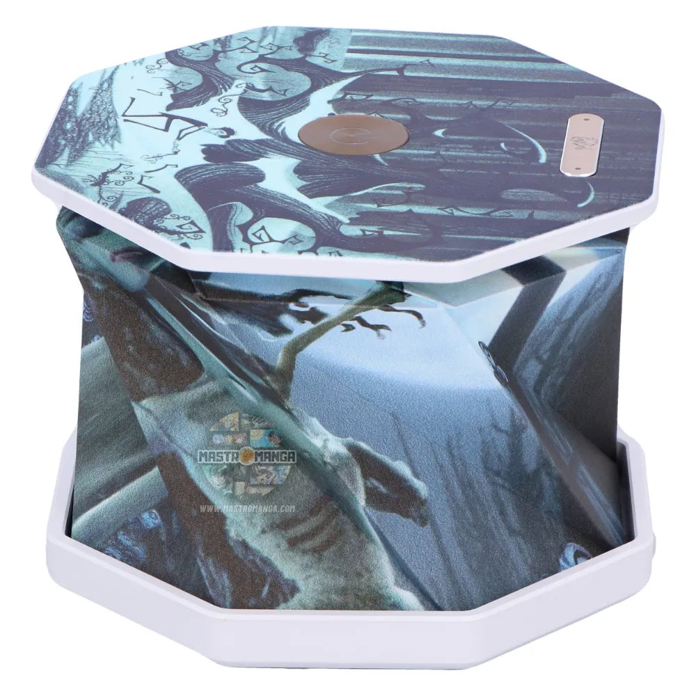 Corpse Bride Foldable Usb Lamp