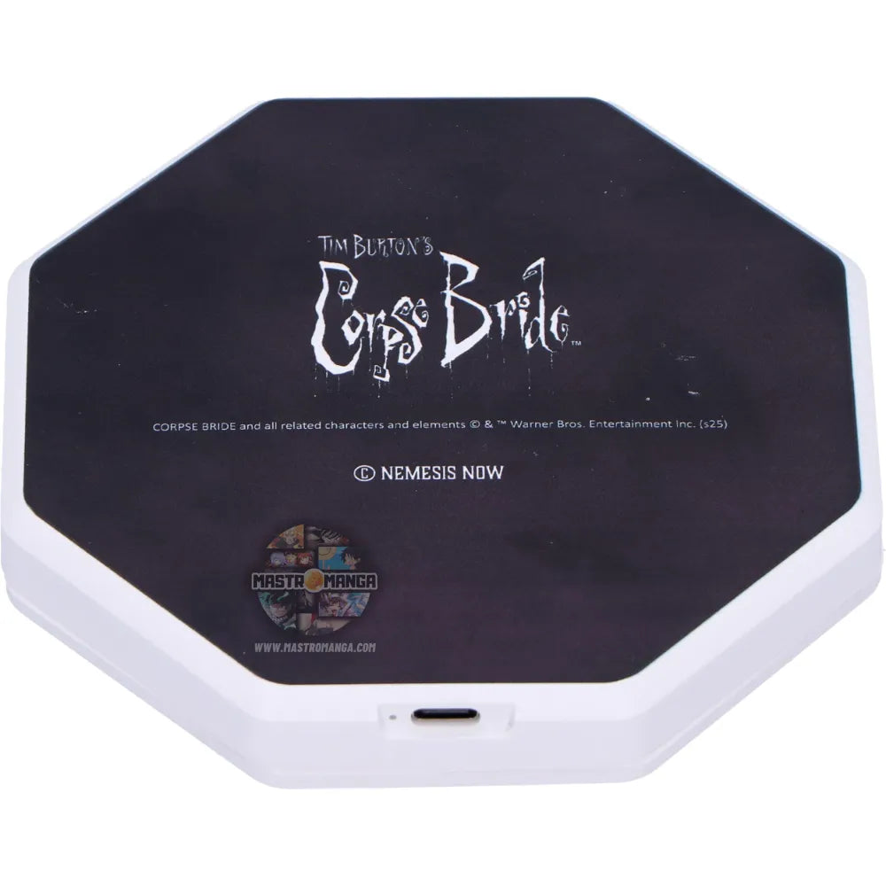 Corpse Bride Foldable Usb Lamp