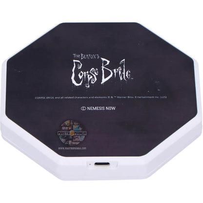 Corpse Bride Foldable Usb Lamp