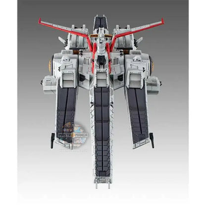 Cosmo Fleet Special Ms Gundam Unicorn Nahel Argama Replica Repeat