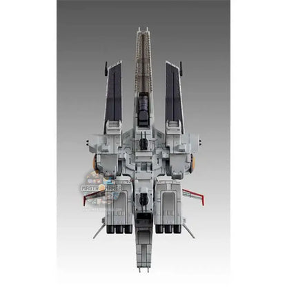 Cosmo Fleet Special Ms Gundam Unicorn Nahel Argama Replica Repeat