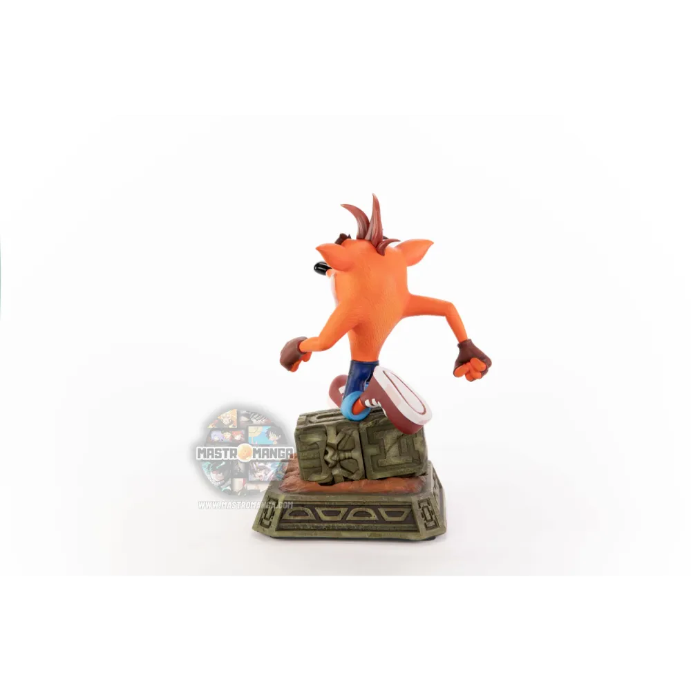 Crash Bandicoot Classic