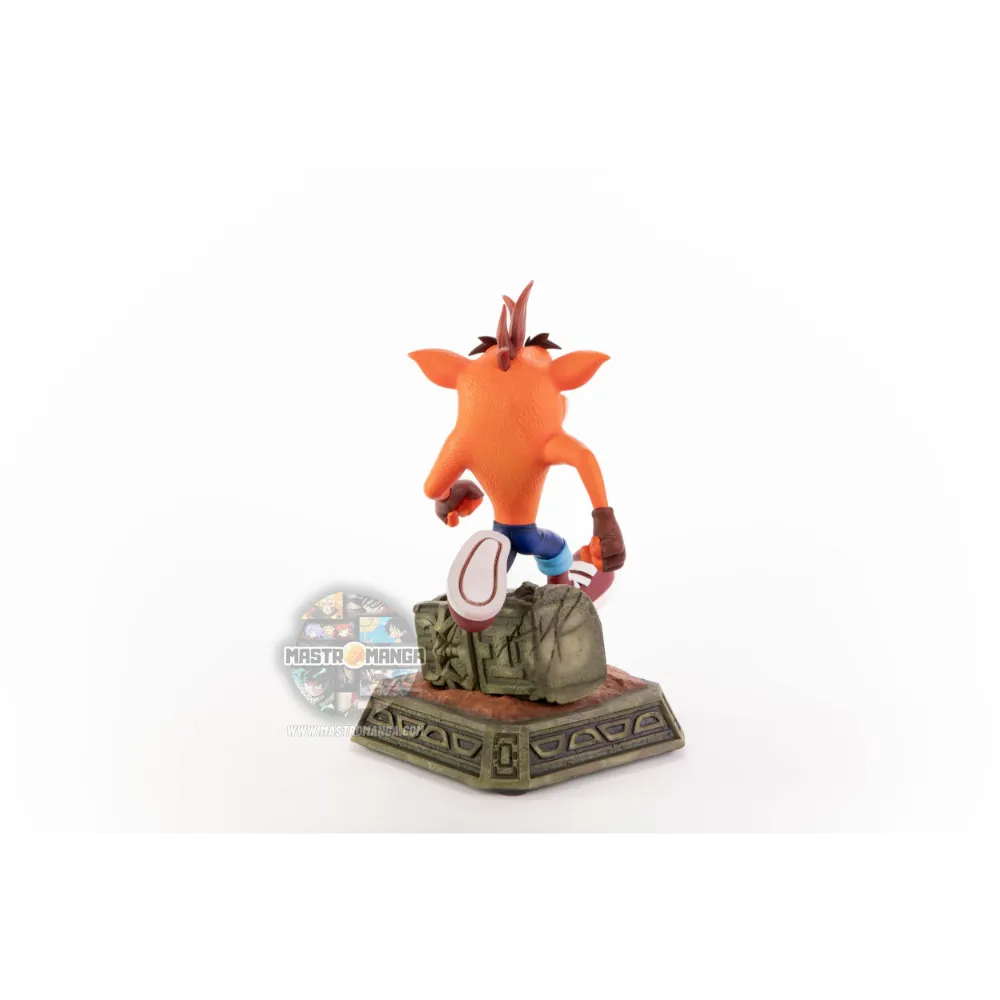 Crash Bandicoot Classic