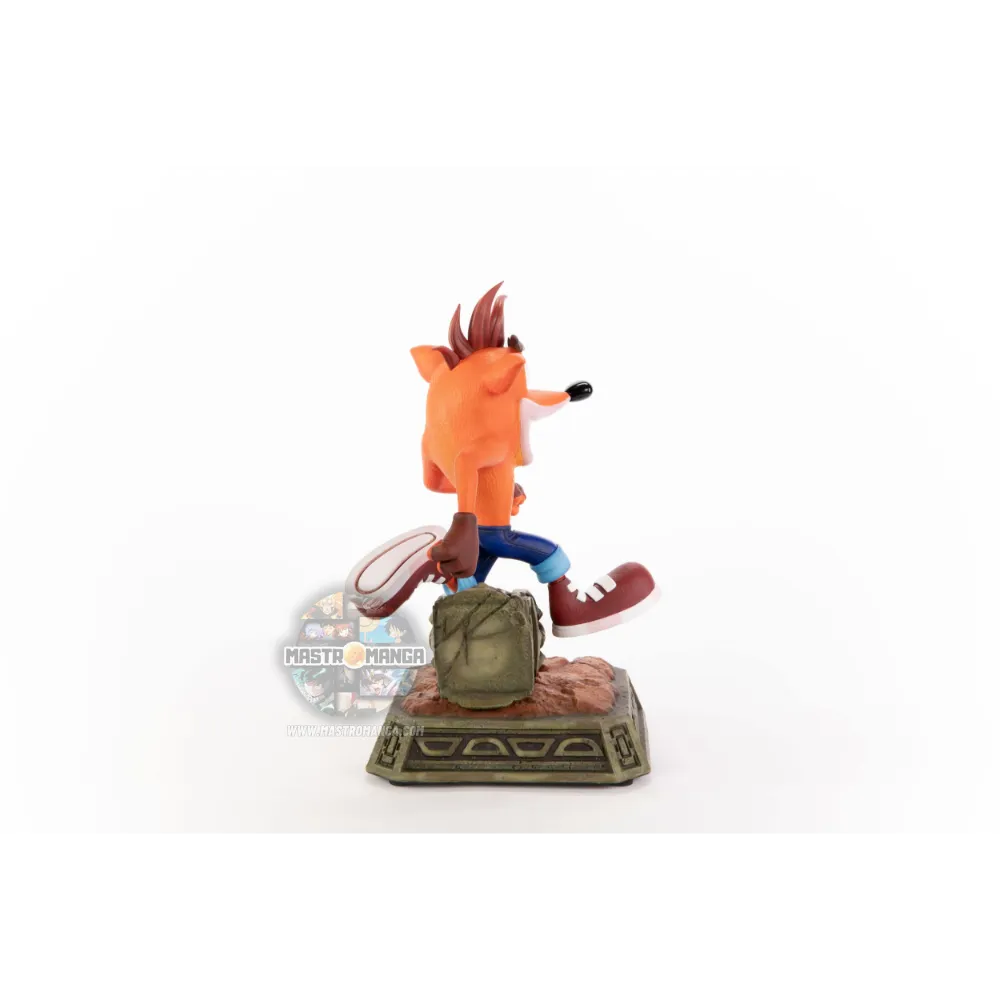 Crash Bandicoot Classic