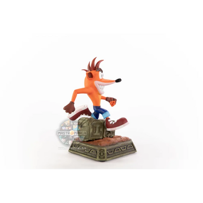 Crash Bandicoot Classic