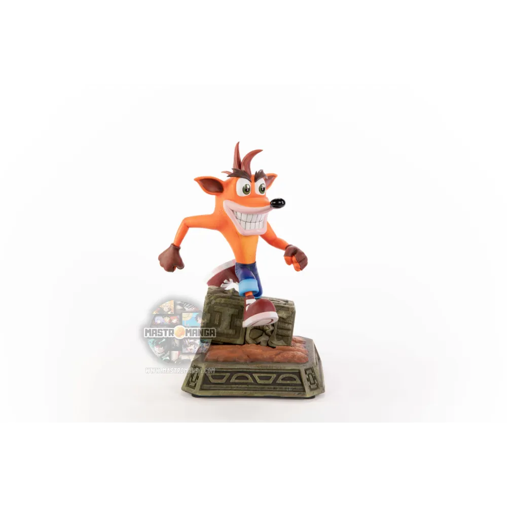 Crash Bandicoot Classic