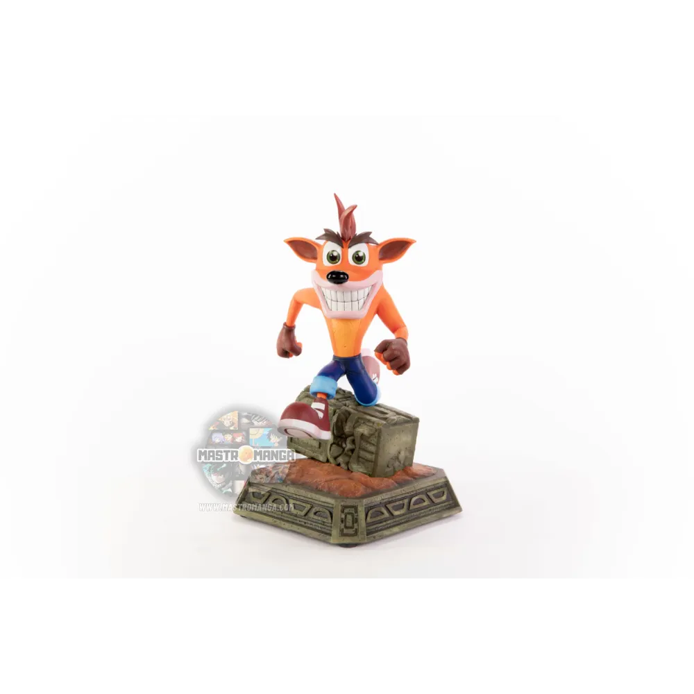 Crash Bandicoot Classic