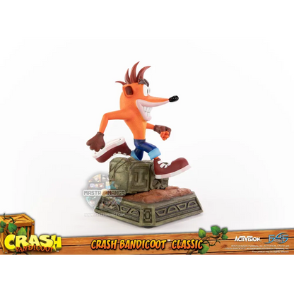 Crash Bandicoot Classic